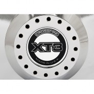 XT3 REAR PERIMETER VENTING