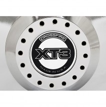 XT3 REAR PERIMETER VENTING