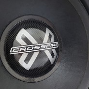 XT3 TRUE CARBON DUSTCAP