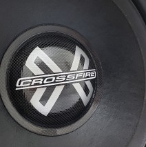 XT3 TRUE CARBON DUSTCAP