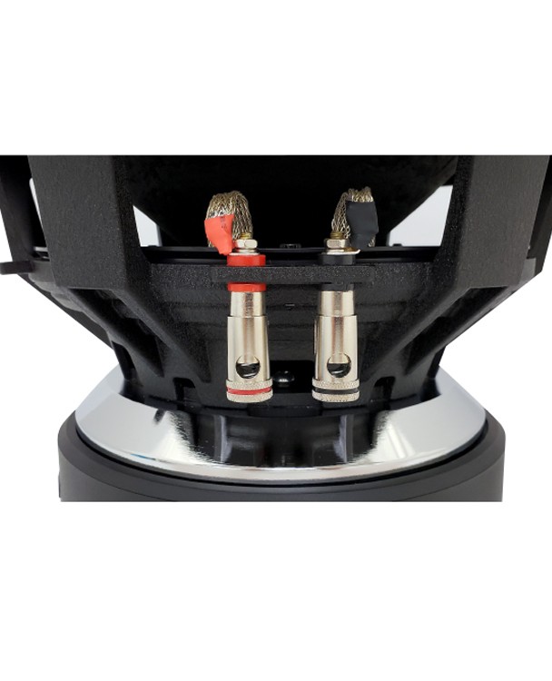 C7-V3 Oversized 4 AWG Push Terminals