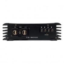 C5-1600D Amplifier Power Side