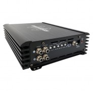 C5-800D Amplifier Input Side