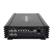 C5-1600D Amplifier Input Side