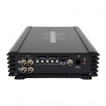 C5-1600D Amplifier Input Side