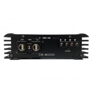 C5-800D Amplifier Power Side
