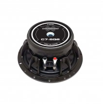 C7-SQ6 Loudspeaker Back Plate