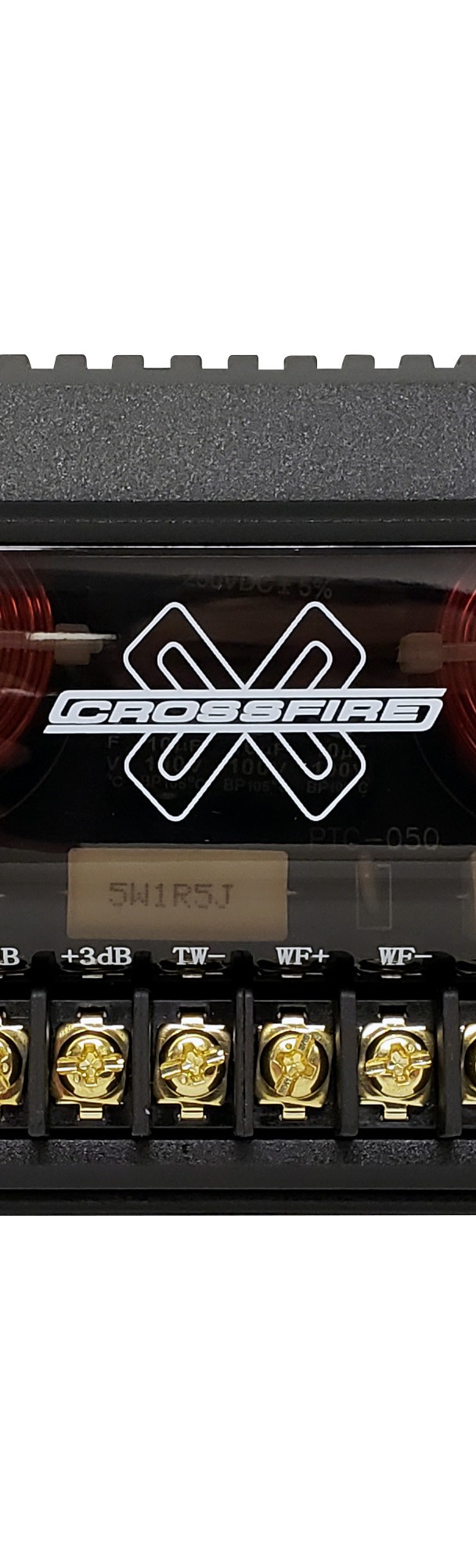 C7-SQ6 Crossover