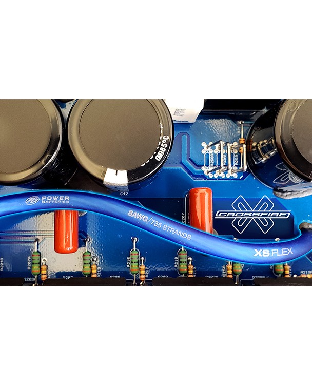 XS Power Cable