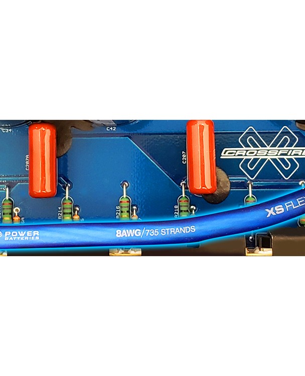 XS Power Cable