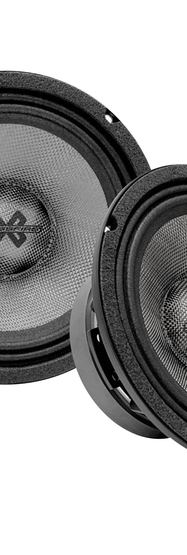 XT-Pro Loudspeakers
