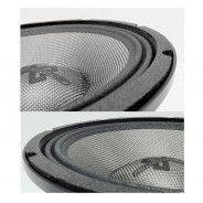 XT-Pro Loudspeaker Accordion Surround
