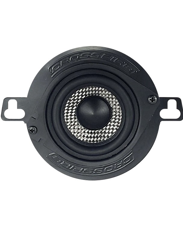 C5-2.75 Mounting Plate