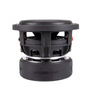 C5 Subwoofer Side