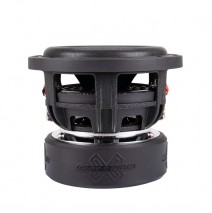 C5 Subwoofer Side