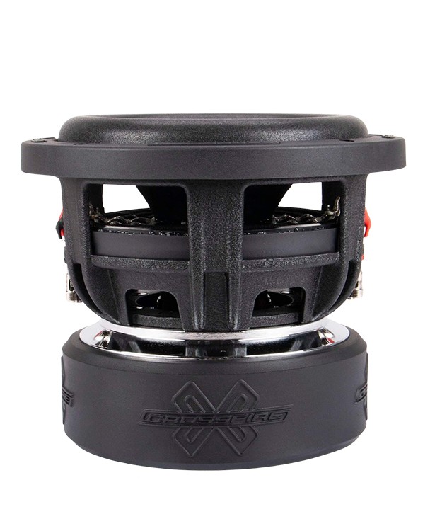 C5 Subwoofer Side
