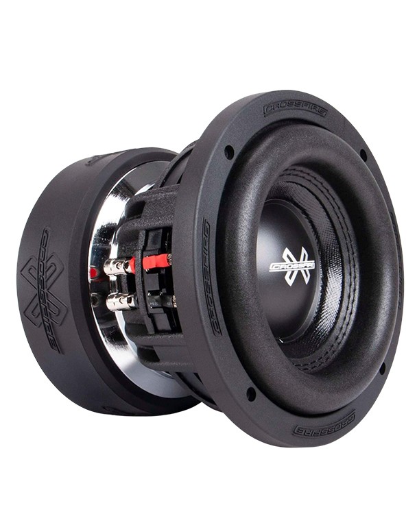 C5 Subwoofer