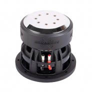 C5 Subwoofer Magnet
