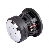 C5 Subwoofer Terminals