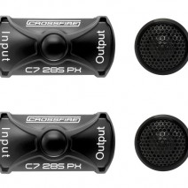 C7-28S PX Crossover Tweeter