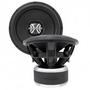 XT4 SUBWOOFERS