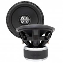 XT4 SUBWOOFERS