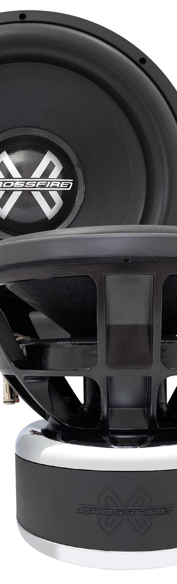 XT4 SUBWOOFERS