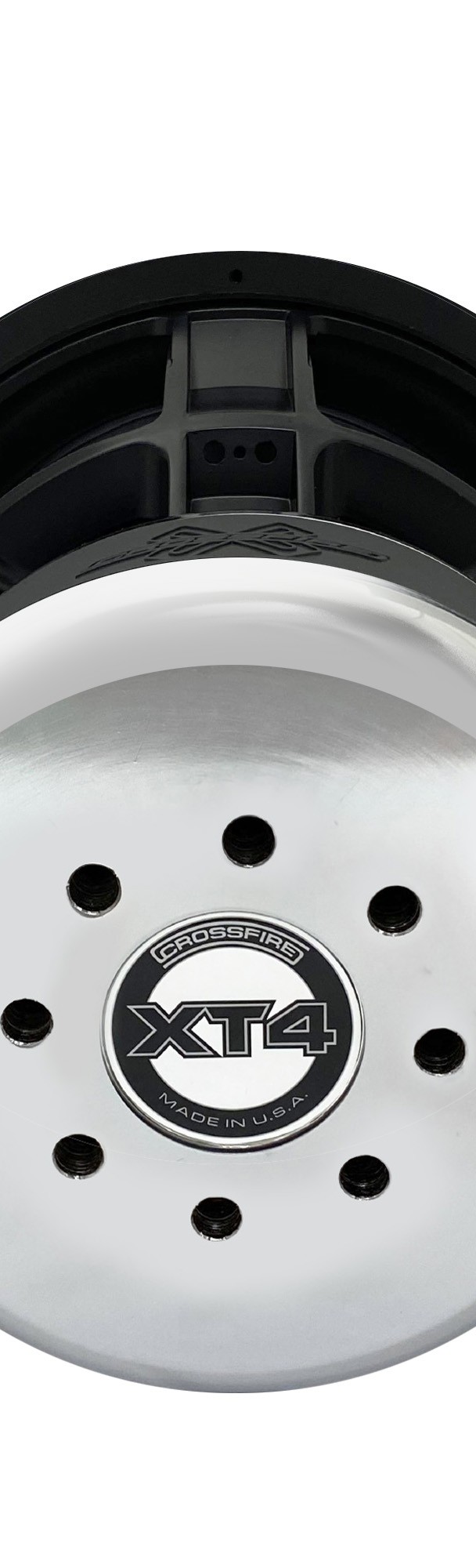 XT4 SUBWOOFER MAGNET