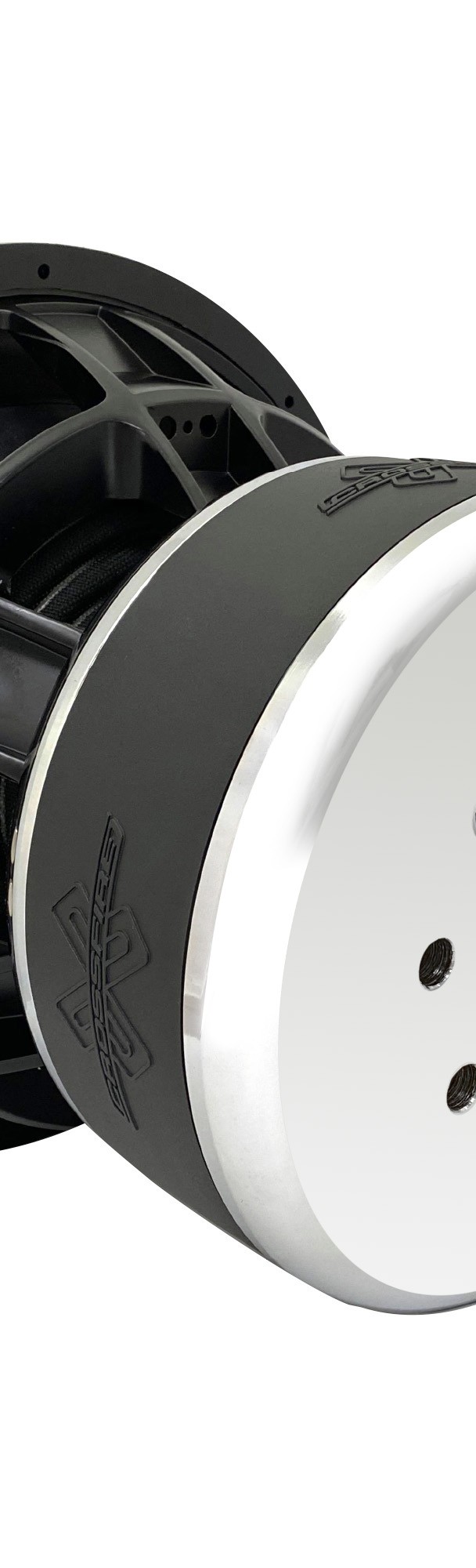 XT4 SUBWOOFER TERMINALS