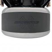 XT4 SUBWOOFER MAGNET COVER
