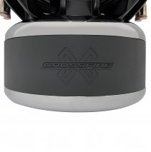 XT4 SUBWOOFER MAGNET COVER